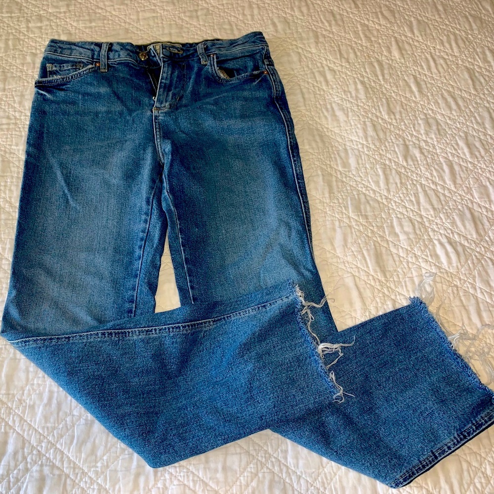 Size 26 Denim Jeans